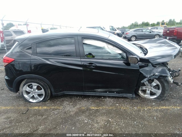 Honda HR-V EX 2016 3CZRU6H5XGM746763 Image 14