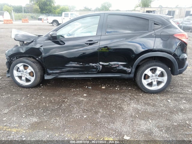 Honda HR-V EX 2016 3CZRU6H5XGM746763 Image 15