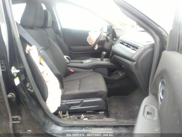 Honda HR-V EX 2016 3CZRU6H5XGM746763 Image 5