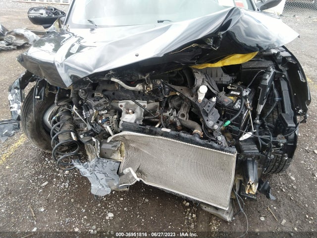 Honda HR-V EX 2016 3CZRU6H5XGM746763 Image 6