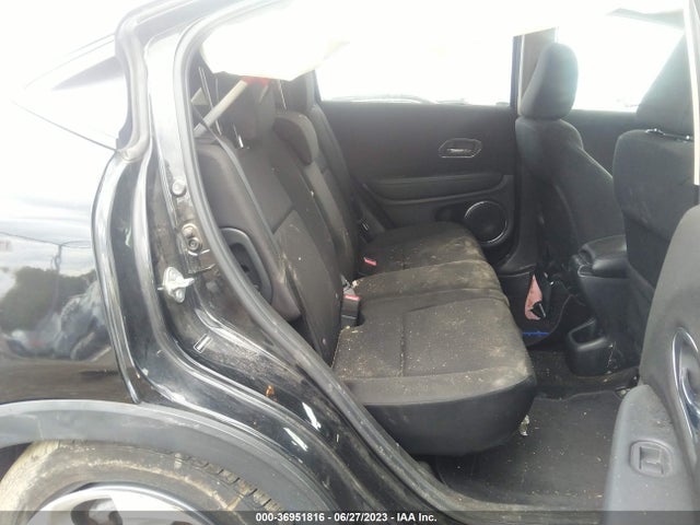 Honda HR-V EX 2016 3CZRU6H5XGM746763 Image 8