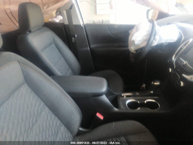 3GNAXUEV5ML373384 Chevrolet EQUINOX LT