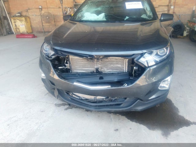 3GNAXUEV5ML373384 Chevrolet EQUINOX LT