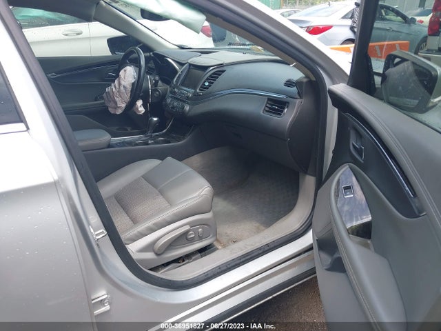 2015 CHEVROLET IMPALA LT VIN: 2G1125S3XF9275336