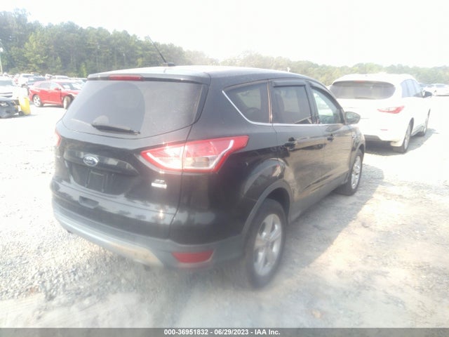 2013 FORD ESCAPE SE VIN: 1FMCU9G9XDUB71682