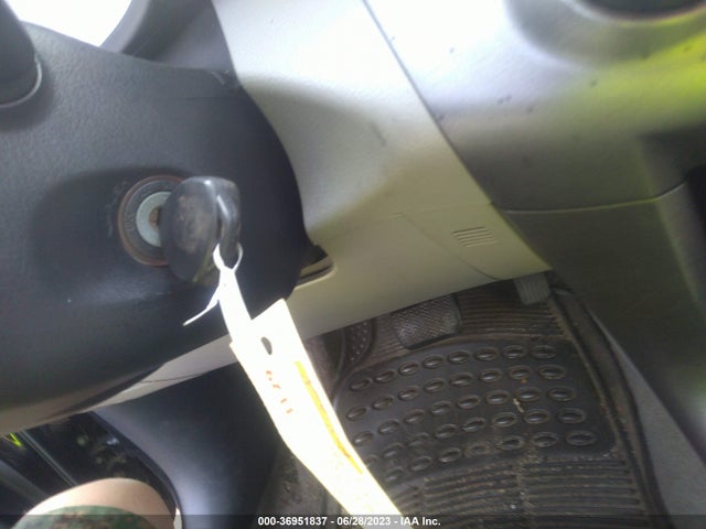 2009 TOYOTA RAV4 VIN: JTMBF33V29D006775