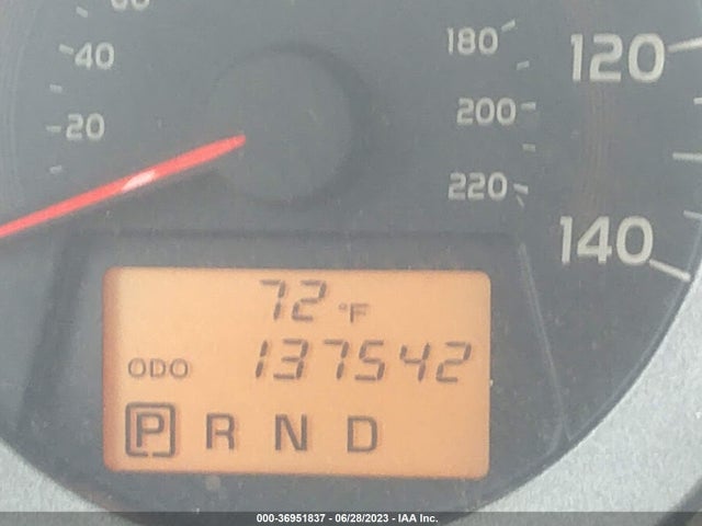 2009 TOYOTA RAV4 VIN: JTMBF33V29D006775