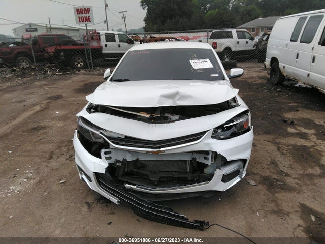 Chevrolet MALIBU LT 2017 1G1ZE5ST9HF206741 Image 12
