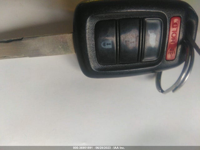 Honda CR-V SE 2016 2HKRM4H41GH646218 Image 11