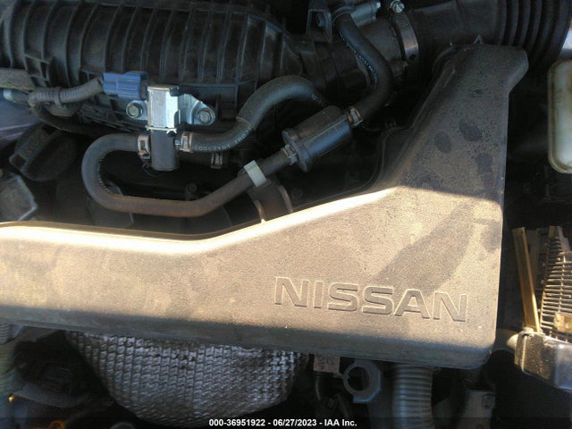 Nissan ROGUE S 2018 5N1AT2MT2JC759935 Image 11