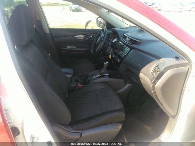 Nissan ROGUE S 2018 5N1AT2MT2JC759935 Image 6