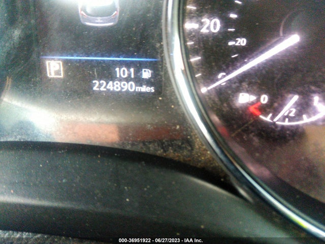 Nissan ROGUE S 2018 5N1AT2MT2JC759935 Image 8
