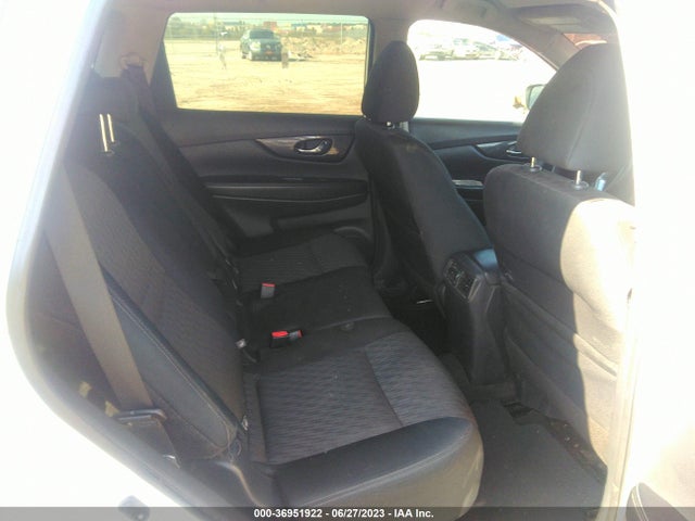 Nissan ROGUE S 2018 5N1AT2MT2JC759935 Image 9