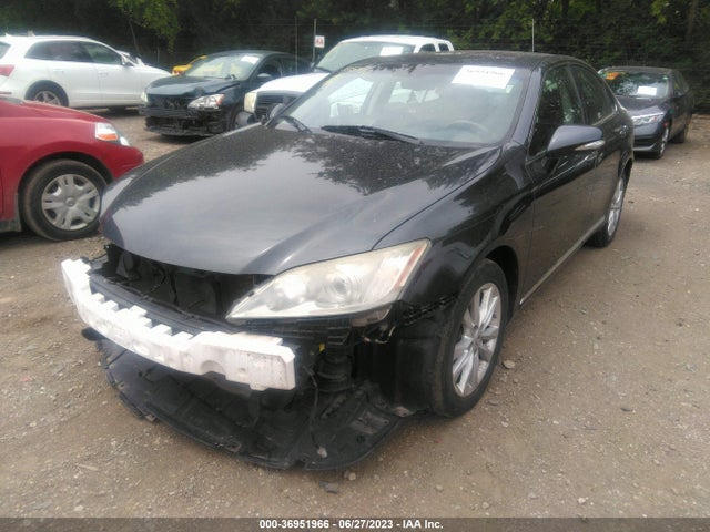2010 LEXUS ES 350 VIN: JTHBK1EG2A2408406