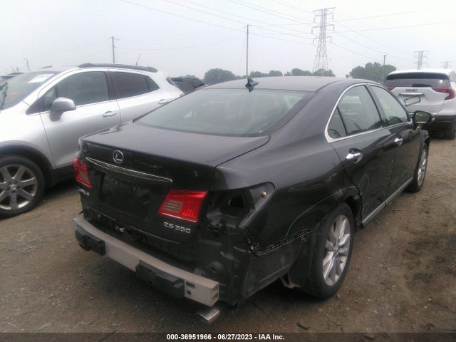 2010 LEXUS ES 350 VIN: JTHBK1EG2A2408406