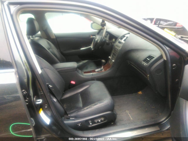 2010 LEXUS ES 350 VIN: JTHBK1EG2A2408406
