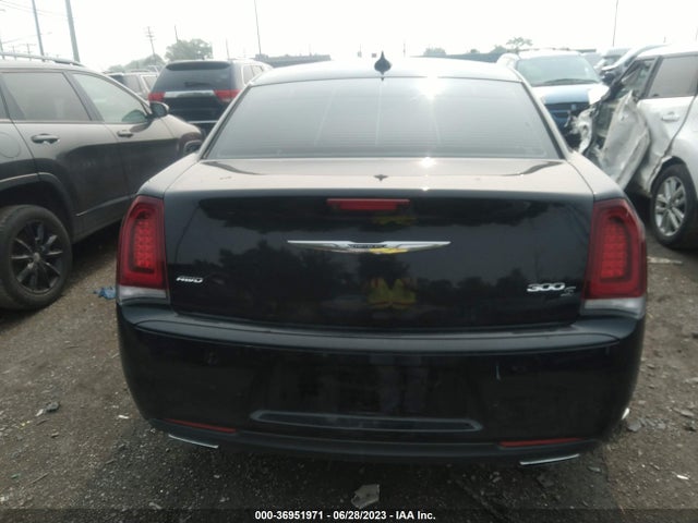 2015 CHRYSLER 300 300S VIN: 2C3CCAGG2FH932352