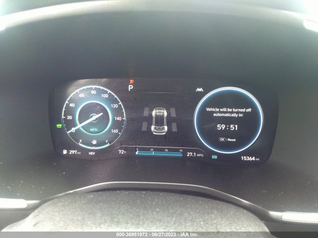 2022 Hyundai Santa Fe, VIN: KM8S7DA25NU013284