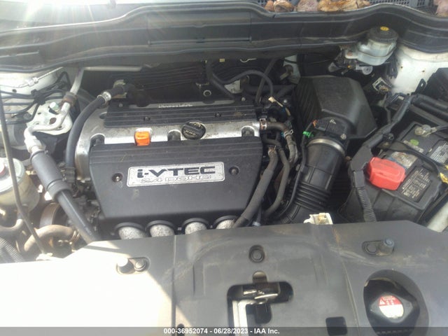 2008 HONDA CR-V EX VIN: JHLRE48568C008519