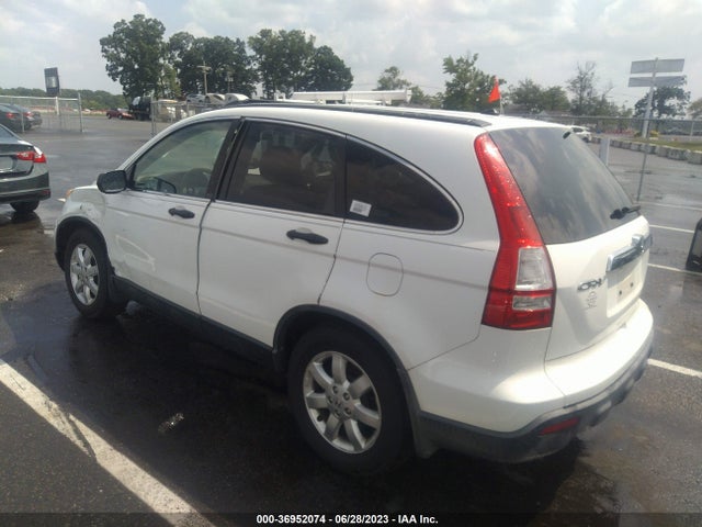 2008 HONDA CR-V EX VIN: JHLRE48568C008519