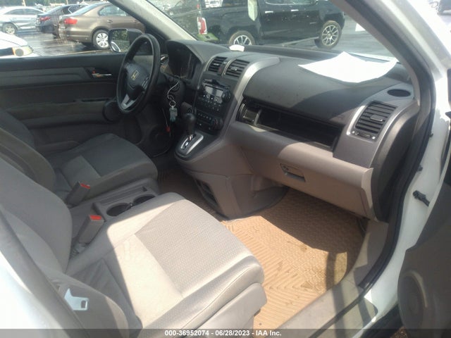 2008 HONDA CR-V EX VIN: JHLRE48568C008519