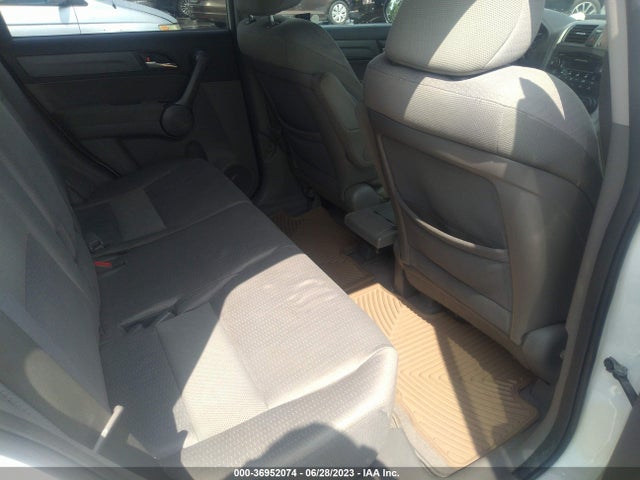 2008 HONDA CR-V EX VIN: JHLRE48568C008519