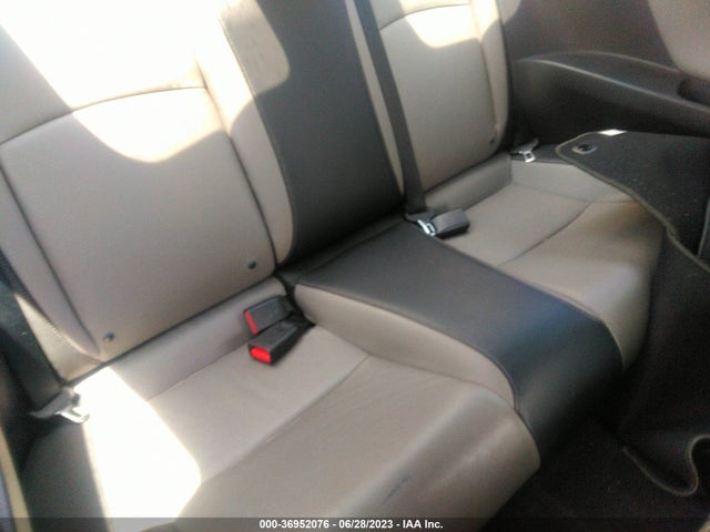 Honda Civic Coupe Ex-l 2018 2HGFC3B77JH357848 Image 8