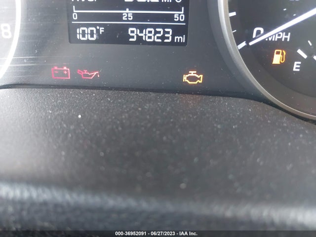 Hyundai ELANTRA SE 2017 KMHD74LF8HU431318 Image 8