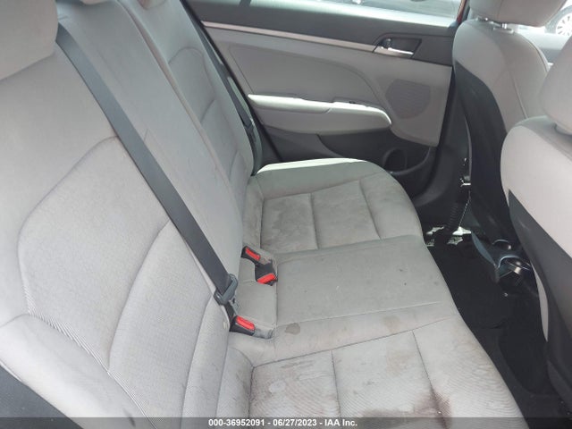 Hyundai ELANTRA SE 2017 KMHD74LF8HU431318 Image 15