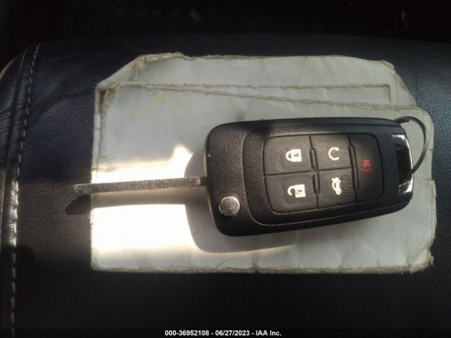 1G4GB5G3XEF126288 Buick Lacrosse Leather