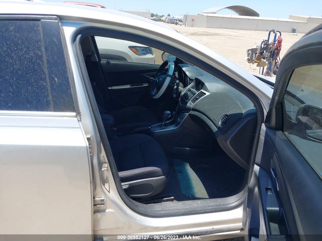 Chevrolet Cruze 1lt 2014 1G1PC5SB0E7266112 Image 6
