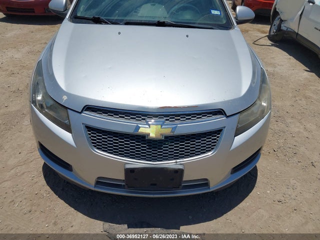 Chevrolet Cruze 1lt 2014 1G1PC5SB0E7266112 Image 7