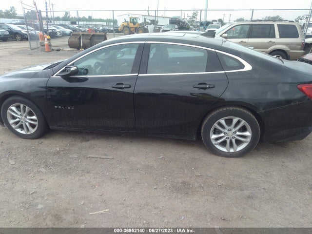 Chevrolet MALIBU 1LT 2016 1G1ZE5ST7GF350285 Image 14