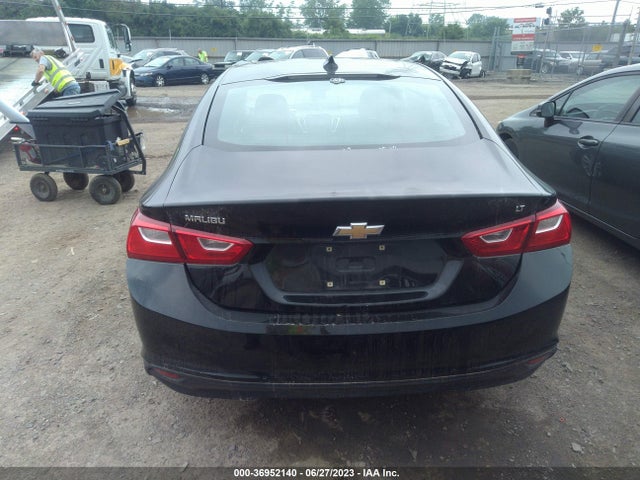 Chevrolet MALIBU 1LT 2016 1G1ZE5ST7GF350285 Image 16