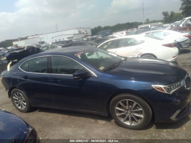 Acura TLX 2019 19UUB1F39KA004940 Image 13
