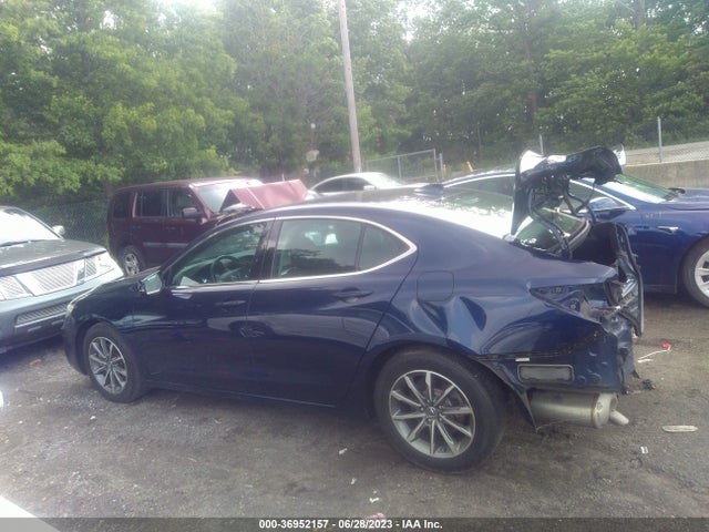 Acura TLX 2019 19UUB1F39KA004940 Image 14