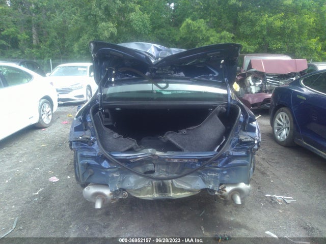 Acura TLX 2019 19UUB1F39KA004940 Image 16