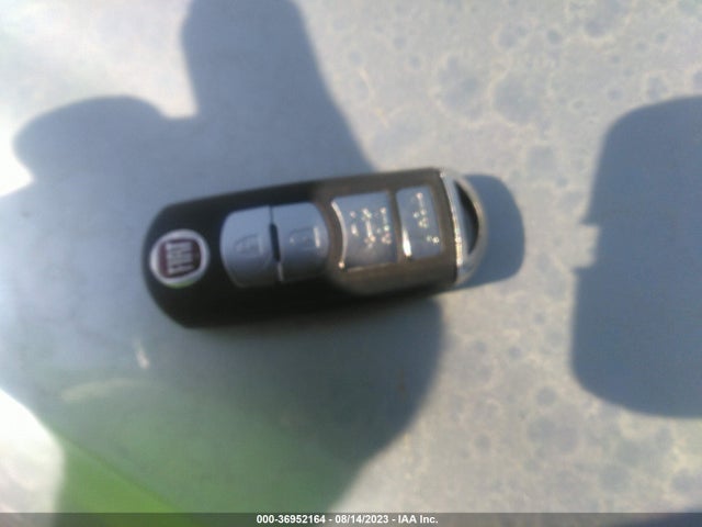 2018 FIAT 124 SPIDER JC1NFAEK2J0134141 Photo 10