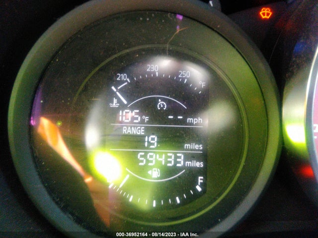 2018 FIAT 124 SPIDER JC1NFAEK2J0134141 Photo 6