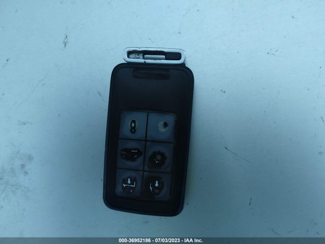 2008 VOLVO S80 3.2L VIN: YV1AS982281062623
