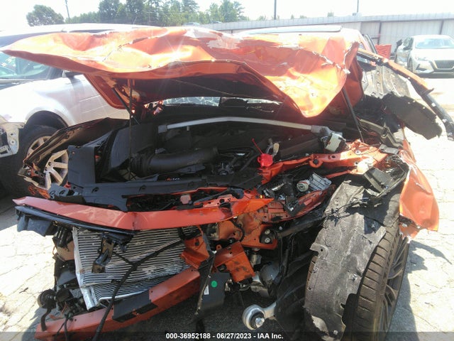 1G6DY5R68P0810276 Cadillac Ct5-v Blackwing
