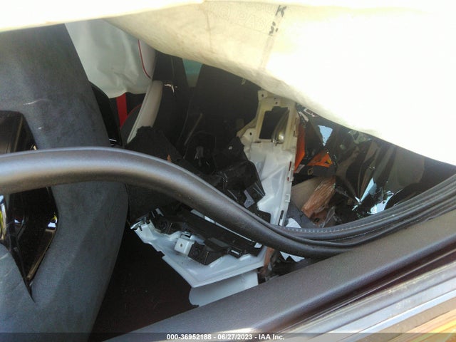 1G6DY5R68P0810276 Cadillac Ct5-v Blackwing
