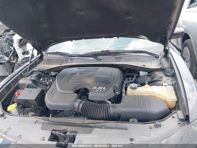 Dodge Charger Sxt Awd 2019 2C3CDXJG9KH757956 Image 10
