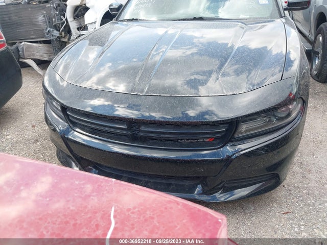 Dodge Charger Sxt Awd 2019 2C3CDXJG9KH757956 Image 12
