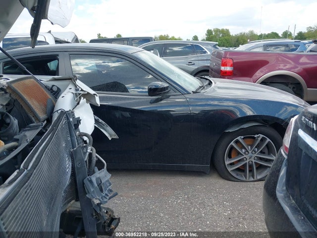 Dodge Charger Sxt Awd 2019 2C3CDXJG9KH757956 Image 13