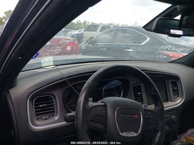 Dodge Charger Sxt Awd 2019 2C3CDXJG9KH757956 Image 15