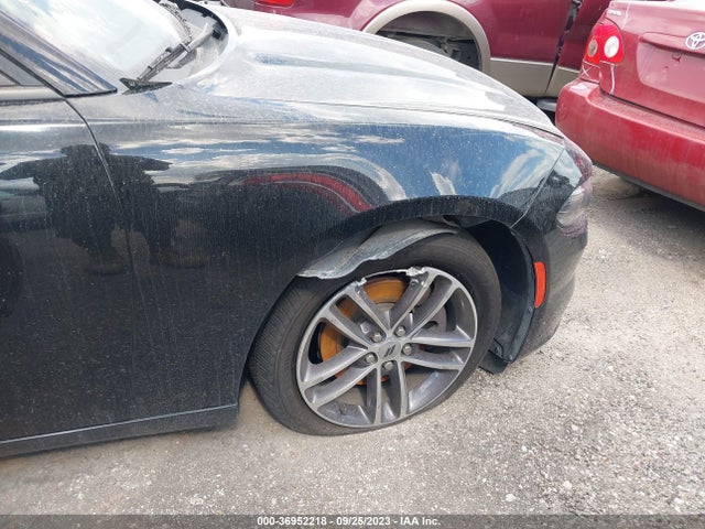 Dodge Charger Sxt Awd 2019 2C3CDXJG9KH757956 Image 6