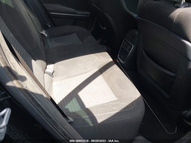Dodge Charger Sxt Awd 2019 2C3CDXJG9KH757956 Image 8