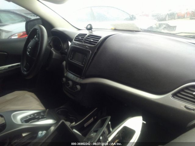 3C4PDCBG7ET127787 Dodge Journey Sxt