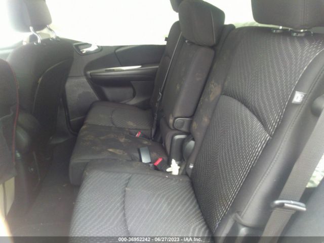 3C4PDCBG7ET127787 Dodge Journey Sxt